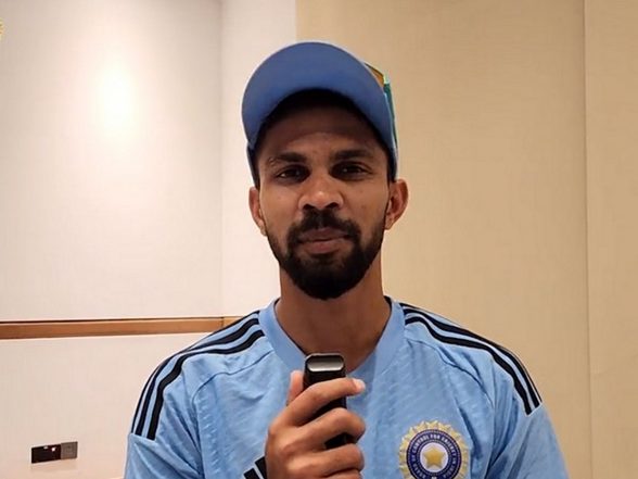 Sports News | Men's Asian Games Cricket Qualifier to Begin in Singapore from May 31