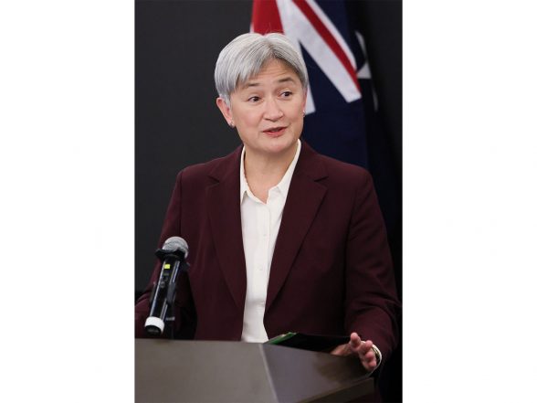 World News | Australian FM to Visit India for Quad FMM