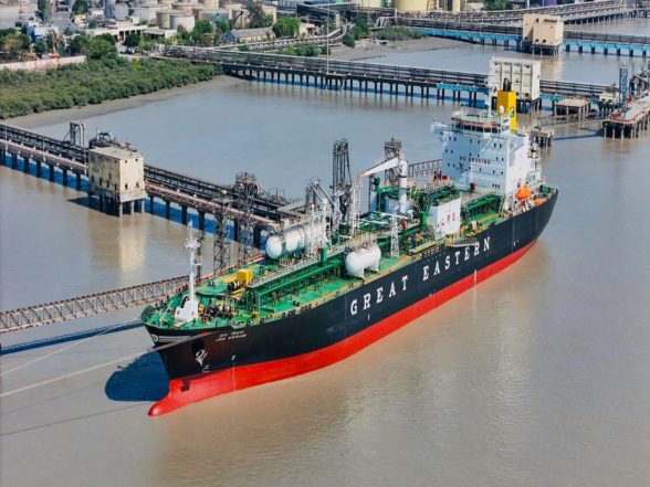 Business News | Brent Crude Slides Below USD 99/bbl on US-Iran Deal Hopes