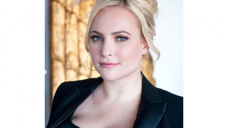 Entertainment News | Meghan McCain Pays Tribute to Brother Doug McCain After His Sudden Death