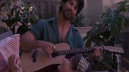 &lsquo;Cocktail 2&rsquo; Song &lsquo;Tujhko&rsquo;: Shahid Kapoor-Rashmika Mandanna&rsquo;s Love Story Unfolds in Arijit Singh, Sunidhi Chauhan&rsquo;s Soulful Melody (Watch Video)