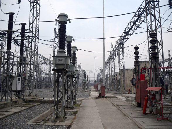 Business News | India's Power Transmission Infra Set for Rs 9 Trillion Upgrade as Renewable Push Accelerates: Report