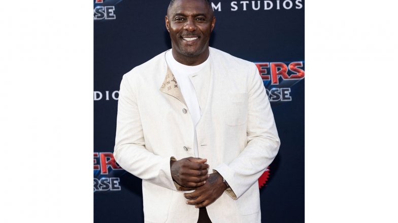 Entertainment News | Idris Elba Breaks Silence on James Bond Casting Rumours
