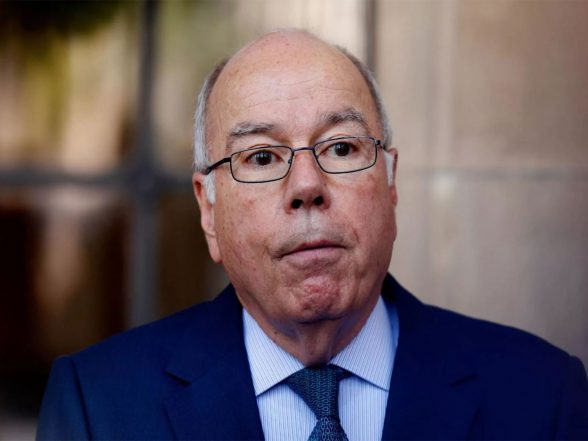 World News | Brazil Eyes New Trade Partners to Reduce Global Dependencies: Foreign Minister Mauro Vieira