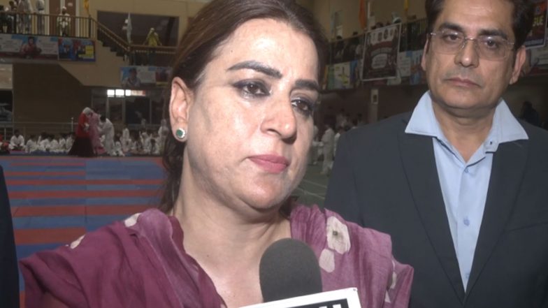 Sports News | Srinagar Hosts Karate Premier League Championship to Boost Youth Participation in Sports