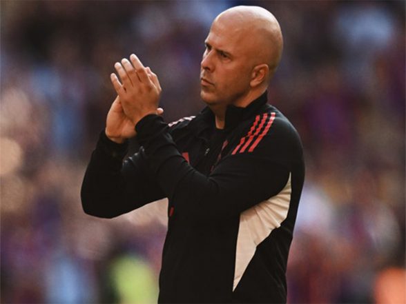 Sports News | Premier League: Arne Slot Admits Mistakes After Liverpool's Disappointing Fifth-place Finish