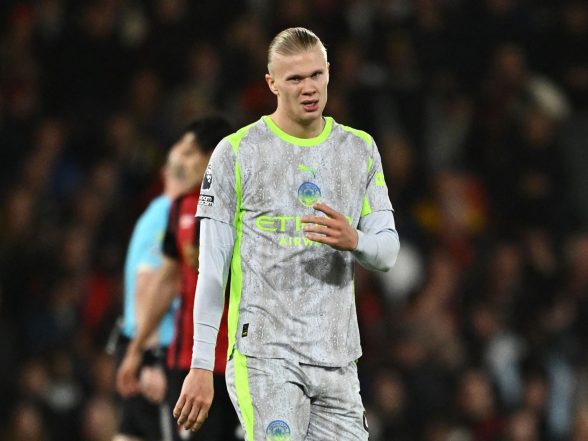 Sports News | Erling Haaland Excited About Maiden FIFA World Cup Appearance for Norway