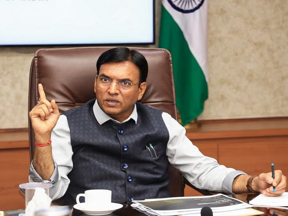 Sports News | Centre Notifies Rules for National Sports Board, Tribunal Under Sports Governance Act