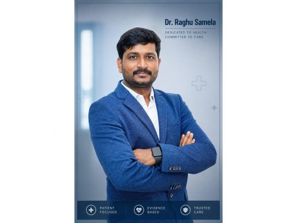 Business News | Modern Keyhole Spine Surgery Emerging as a Game-Changer for Slipped Disc Treatment: Experts
