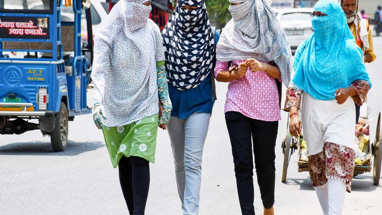 Heatwave in Himachal Pradesh: Heat Wave in State Alert Before Rain, Snow and Hailstorm Spell, Says IMD