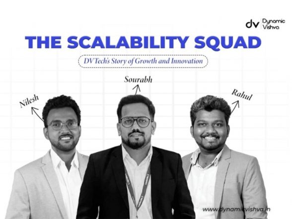 Business News | Dynamic Vishva Technology Solutions Pvt. Ltd. Strengthens Its Position as a Growing Technology Partner for Modern Businesses