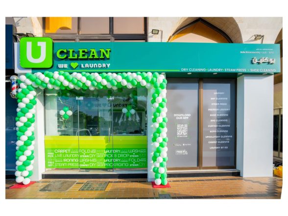 Business News | Beyond Safe Markets: Indian Startup UClean Bets on Somalia & Mongolia
