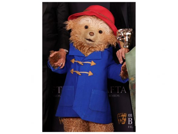 Entertainment News | Emmy Winning Writer Armando Iannucci to Pen Script of Paddington 4