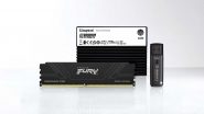 Business News | Kingston Technology Expands High-Performance Portfolio for Modern Workloads and Enterprise Applications