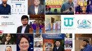 Business News | Top Entrepreneurs and Businesses of India 2026