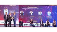 Business News | Team Marksmen Brings Together Asia's Power Players at Business Icons of Asia in Phuket