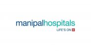 Business News | Kolkata's Rising Excellence in Cardiac Care Brings Andhra Pradesh Patient to Manipal Hospital EM Bypass for Advanced Angioplasty