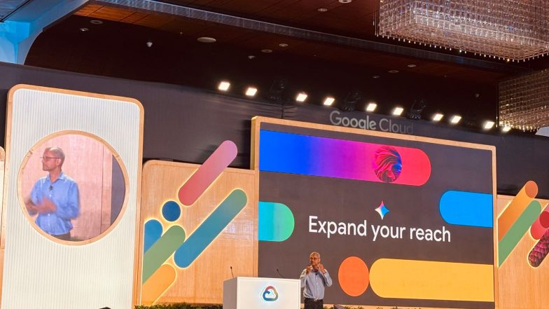 Business News | Shadow AI Bigger Threat Than Hackers as Cyberattacks Accelerate in AI Era: Google DeepMind's Gupta