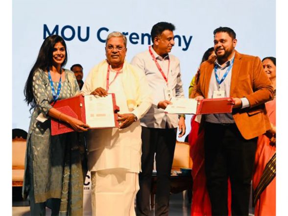 Business News | TimbuckDo Signs MoU with Karnataka DCTE to Boost Student Employability and Gig Opportunities