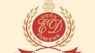 India News | Centre Approves Major Restructuring of Enforcement Directorate, Expands Workforce Across Cadres