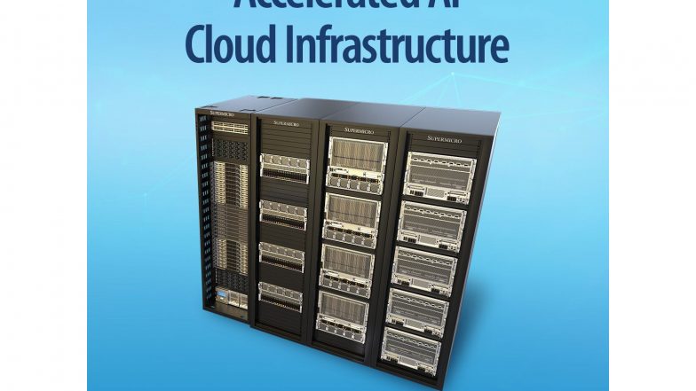 Business News | Supermicro and Verda Deliver Sustainable, Full-Stack AI Cloud Infrastructure for Next-Generation AI Workloads