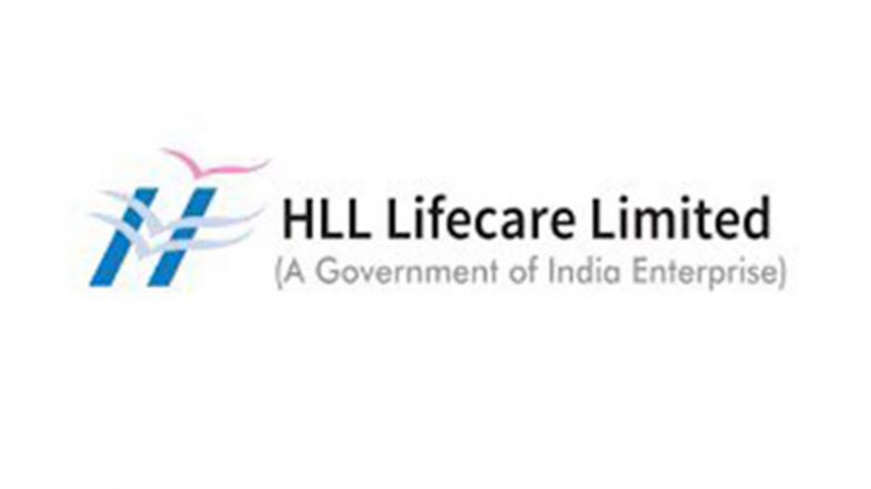 India News | HLL Lifecare Limited Under Ministry of Health and Family Welfare Strengthens Leadership in Women's Healthcare, Menstrual Hygiene