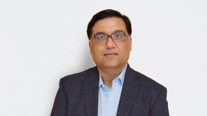 Business News | IAIRO Appoints AvenuesAI's CMD Vishal Mehta as Technical Advisor