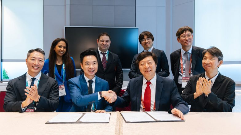 Business News | Asian Society of Cardiovascular Imaging and Philips Sign MOU to Strengthen Imaging Capabilities Across Asia Pacific