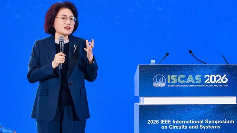 Business News | How Huawei Plans to Take on Its Rivals with a Chip Design Breakthrough