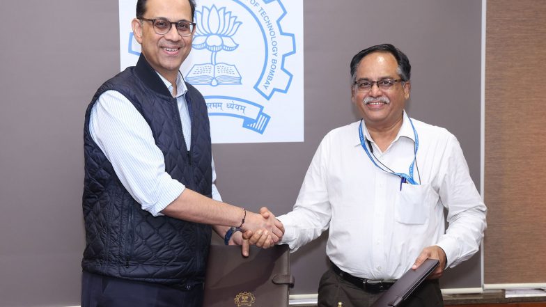 Business News | Bajaj Finserv Launches 'Finserv Intelligence' to Back India's AI & Deep-tech Research and Innovation; Partners IIT Bombay