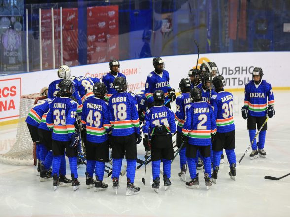 Sports News | India Ice Hockey Set for Historic IIHF World Championships 2027 Participation Across Men, Women and U20 Teams