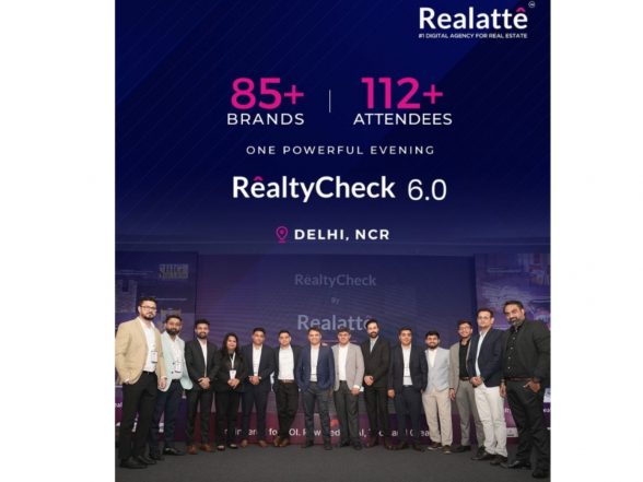 Realtycheck 6.0: Uniting Real Estate And Tech For Future Growth