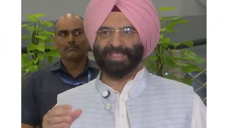 India News | DPCC All Set to Launch DUST Portal 2.0, an AI-powered Platform to Enable 24x7 Monitoring of Construction Sites Across Delhi