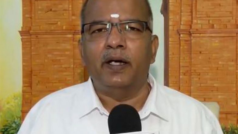 India News | Odisha SIR Drive to Begin from May 30; BLOs to Conduct Door-to-door Visits: Chief Electoral Officer S Gopalan