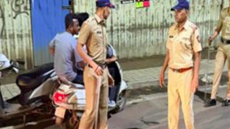 India News | Pune: Three Teachers Booked for Refusing Census Duty in Daund Taluka; Probe Underway