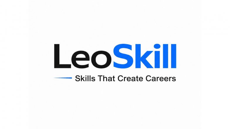 Business News | From Data Analytics to Generative AI: Why LeoSkill Is Emerging as a Fast-Growing EdTech Brand