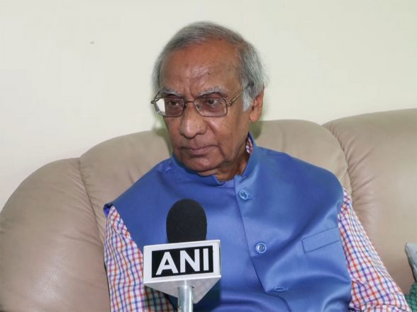 World News | Myanmar Leader's India Visit Could Deliver Roadmap for Stronger Bilateral Ties: Former Envoy Rajiv Bhatia