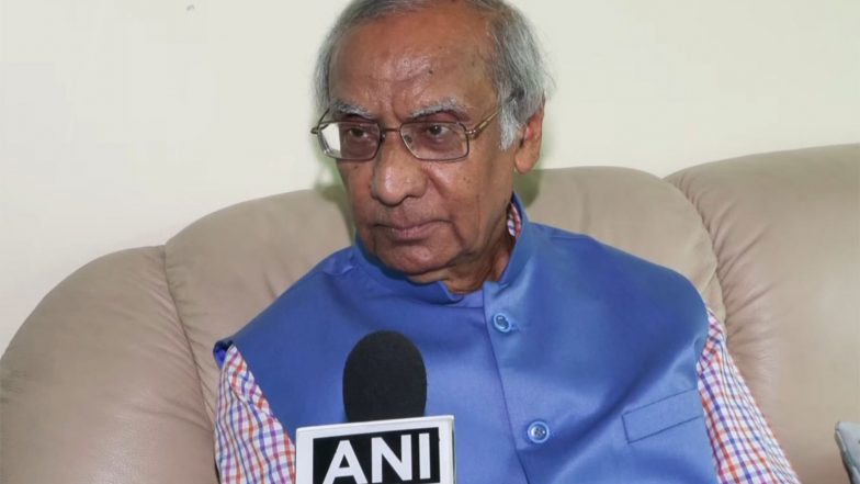 World News | Myanmar Leader's India Visit Could Deliver Roadmap for Stronger Bilateral Ties: Former Envoy Rajiv Bhatia