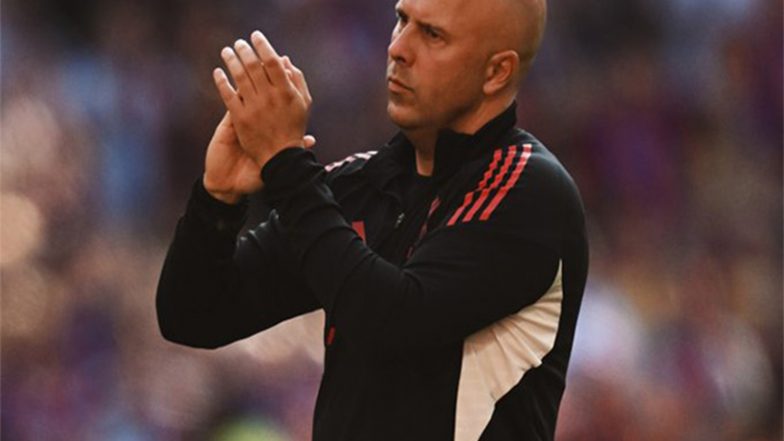 Sports News | Liverpool Sack Arne Slot, Club Begins Search for Successor
