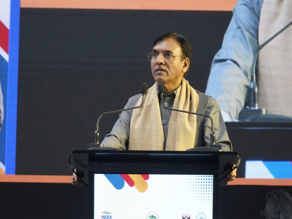 Sports News | Meghalaya Inaugurates Integrated Multipurpose Indoor Hall and Signs Host State Agreement for 39th National Games 2027