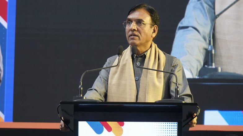 Sports News | Meghalaya Inaugurates Integrated Multipurpose Indoor Hall and Signs Host State Agreement for 39th National Games 2027