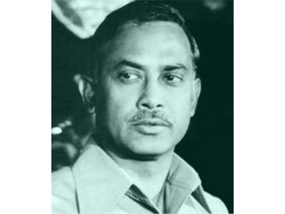 World News | India Pays Tributes to Bangladesh's Former President Zia-ur-Rahman on His Death Anniversary, Recalls His Radio Address of March 1971