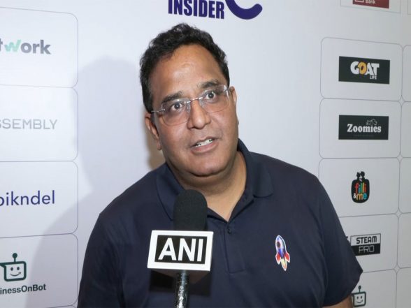 Business News | Digital Payments, Mobile Economy Have Significant Room for Expansion; No Slowdown in Transaction Growth: Paytm CEO
