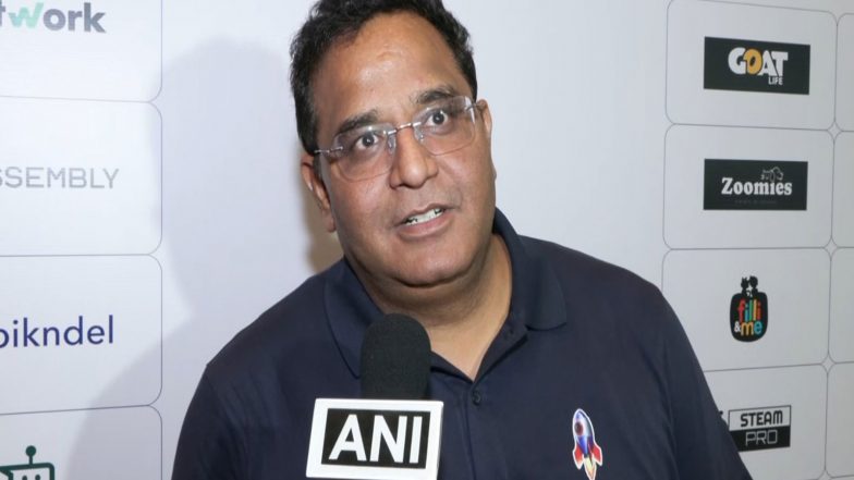 Business News | Digital Payments, Mobile Economy Have Significant Room for Expansion; No Slowdown in Transaction Growth: Paytm CEO