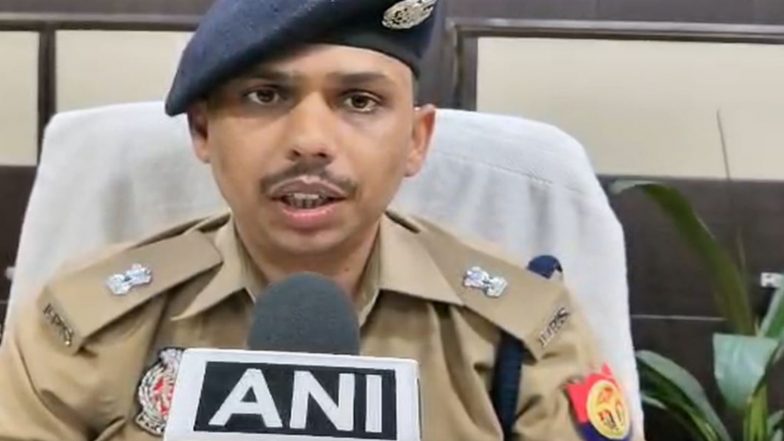 India News | UP: Three Arrested in Connection with Murder of BJP Youth Leader in Lucknow