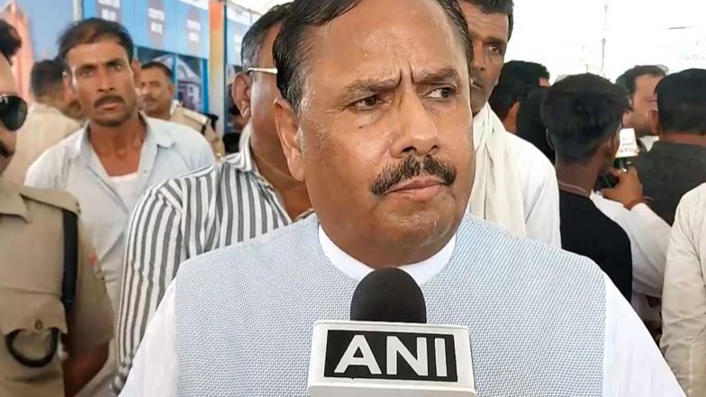 India News | Uttarakhand: Minister Om Prakash Jamdagni Inspects Rishikul Registration Centre Following Pilgrims' Complaints, Seeks Report Within Two Days