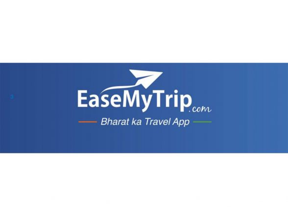 Business News | EaseMyTrip Posts 8.9 Per Cent YoY Revenue Growth in Q4 FY26, Highlights Vision 2030 Roadmap