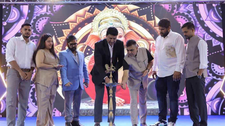 Sports News | Jharkhand T20 League Auction: Robin Minz, Virat Singh Amongst Top Buys; Santhal Strikers Grabs Ishan Kishan