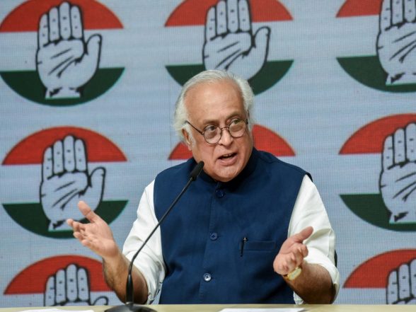 India News | Massive Data Leak That Has Put Privacy of 20 Lakh Students at Risk...": Congress Slams Government over Post-result Problems Faced by CBSE Students