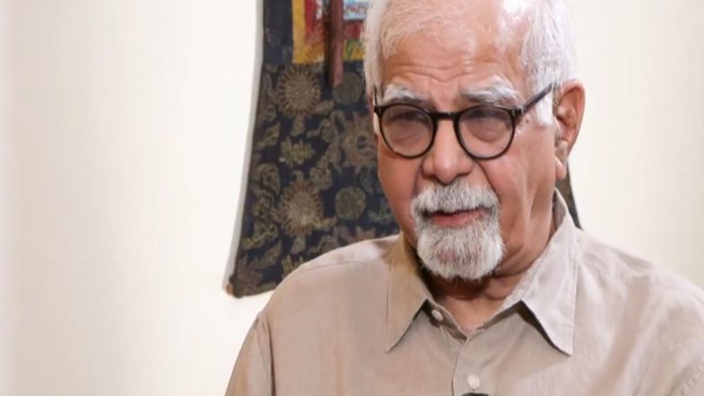 Business News | Economic Fundamentals Favour a Stronger Rupee, Reforms Needed for Higher Growth: Economist Surjit Bhalla